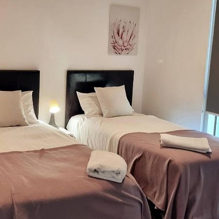 Collins St, Southern Cross, 2 Bd, Parking, Free Wifi Melbourne Esterno foto