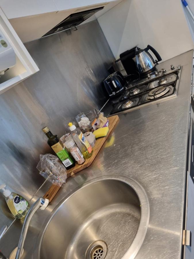 Collins St, Southern Cross, 2 Bd, Parking, Free Wifi Melbourne Esterno foto