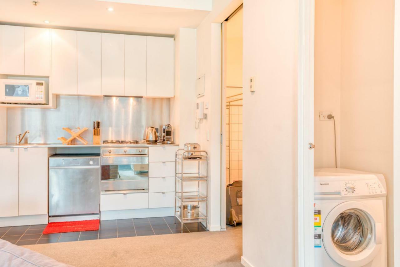 Collins St, Southern Cross, 2 Bd, Parking, Free Wifi Melbourne Esterno foto
